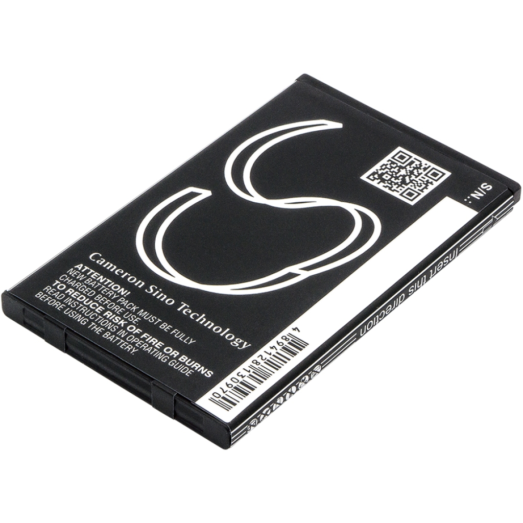 Batterie de téléphone portable Archos CS-AVF180SL