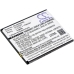 Batterie de téléphone portable Archos CS-AVN500SL