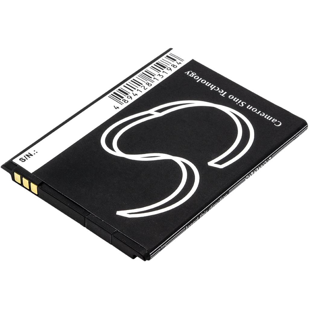 Batterie de téléphone portable Archos CS-AVP400SL