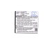 Batterie de téléphone portable Archos CS-AVP450SL