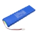 Batterie médicale Viasys healthcare CS-AVS014MD