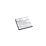Battery compatibleWith Archos