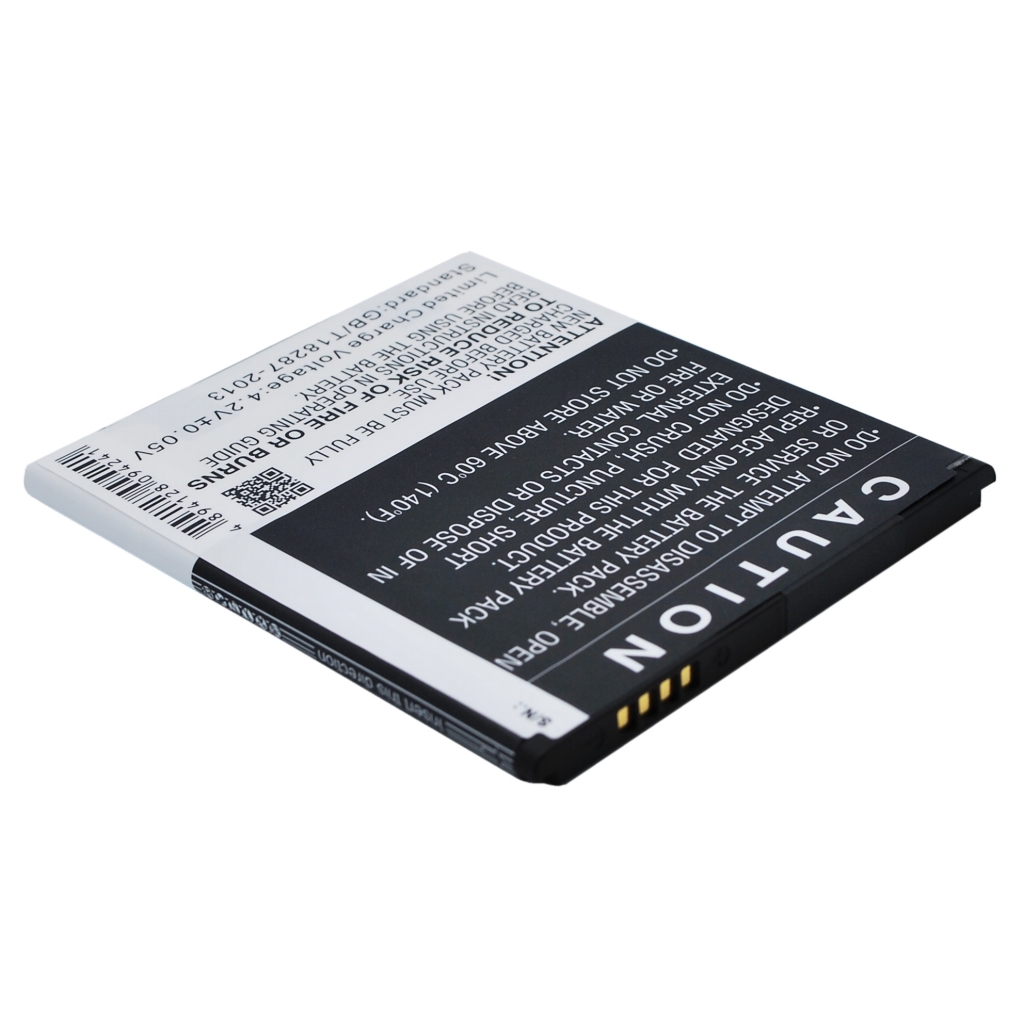 Batterie de téléphone portable Archos CS-AVS530SL