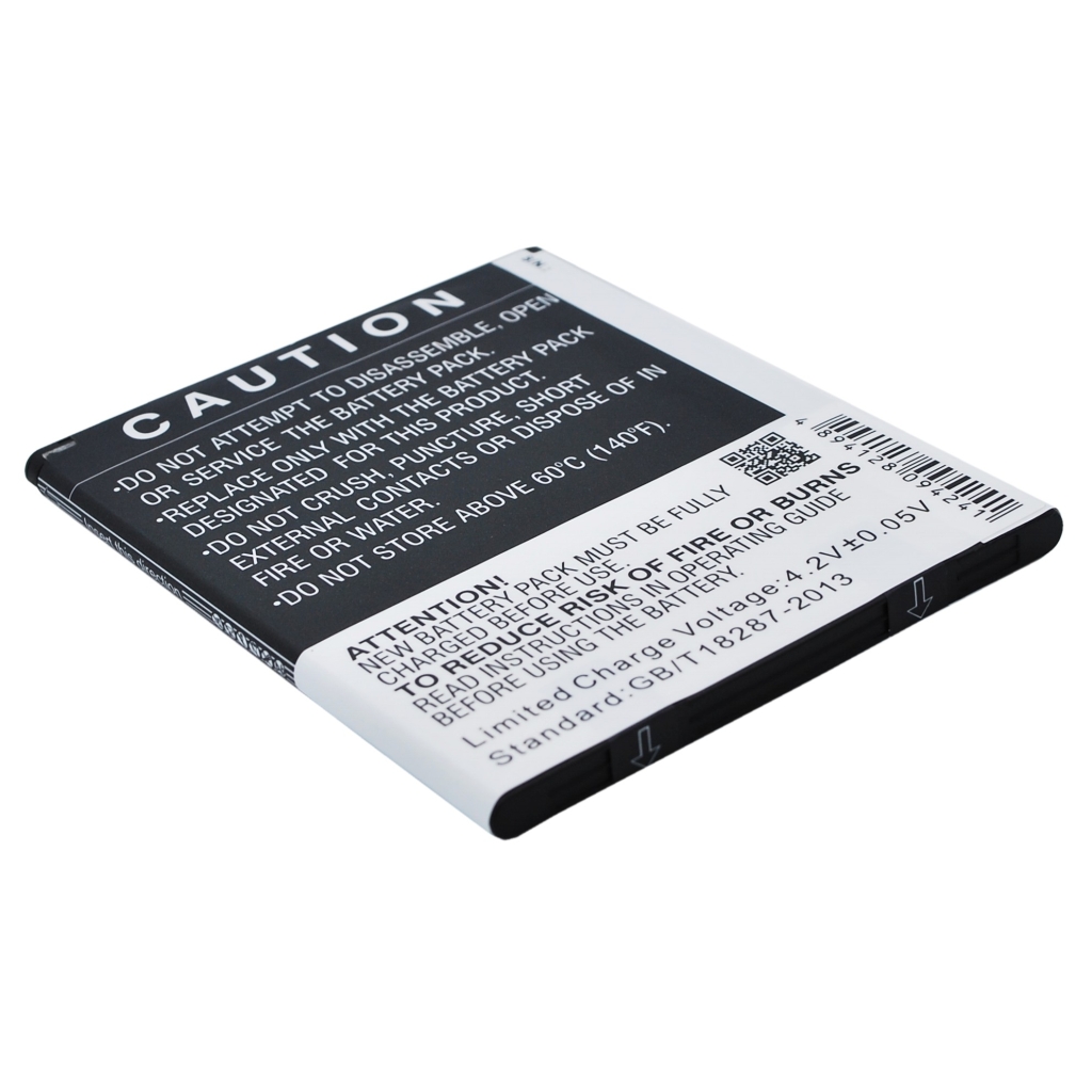 Batterie de téléphone portable Archos CS-AVS530SL