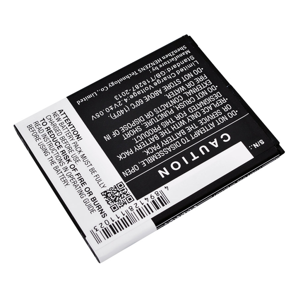 Batterie de téléphone portable Archos CS-AVS540SL