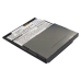 Batteries compatible avec Archos 7 160GB 320GB CS-AVS7XL