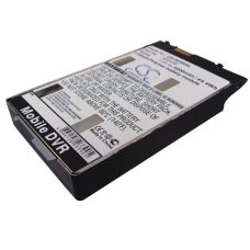 Remplacement de batterie compatible pour Archos 400238,501500