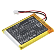 Remplacement de batterie compatible pour  AEC85460