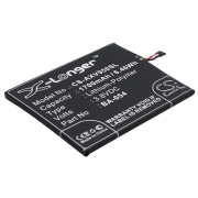 Battery compatibleWith Aux