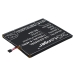 Batterie compatible avec Aux CS-AXV950SL