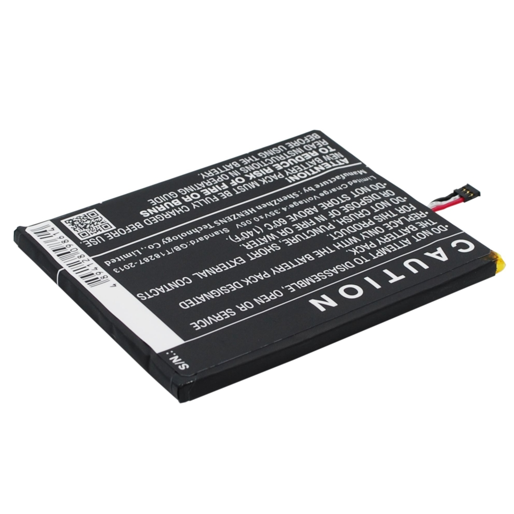 Batterie compatible avec Aux CS-AXV950SL