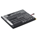 Batterie compatible avec Aux CS-AXV950SL