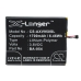 Batterie compatible avec Aux CS-AXV950SL