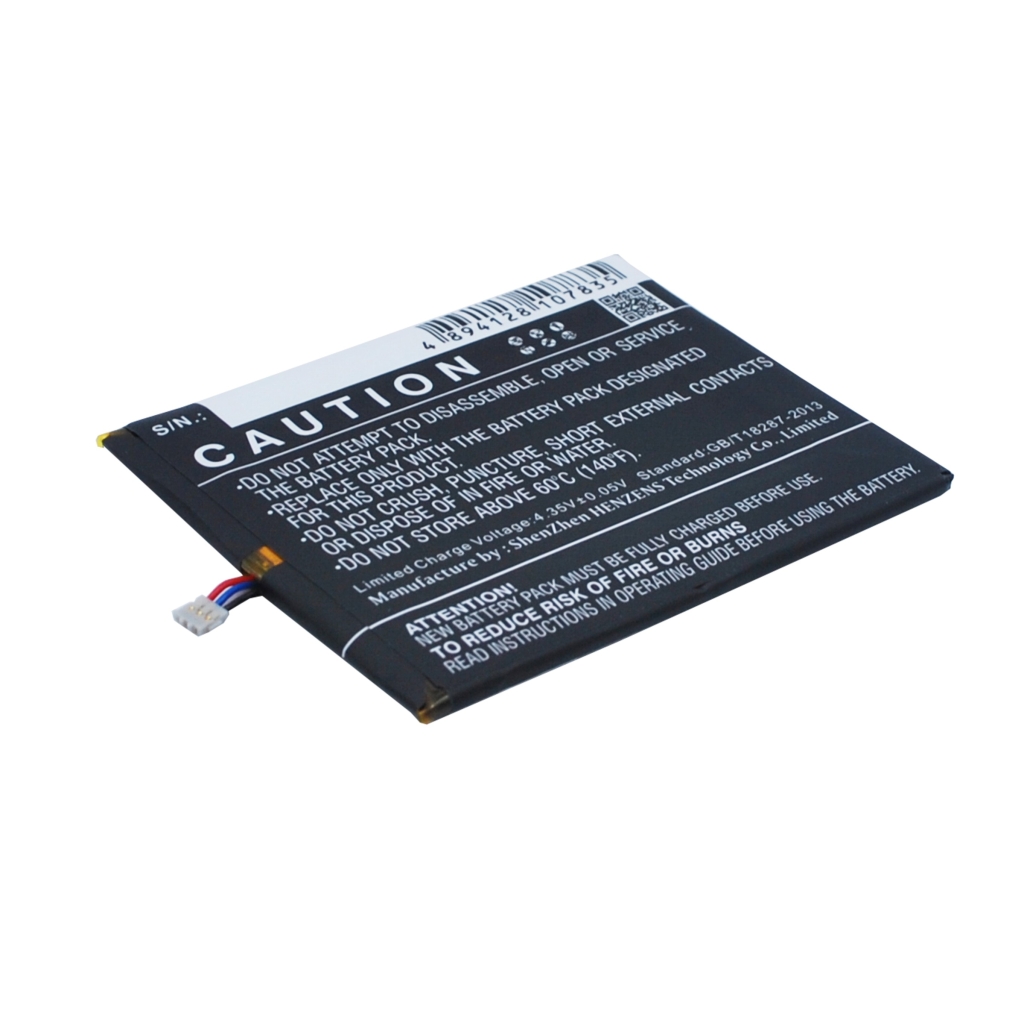 Batterie compatible avec Aux CS-AXW600SL