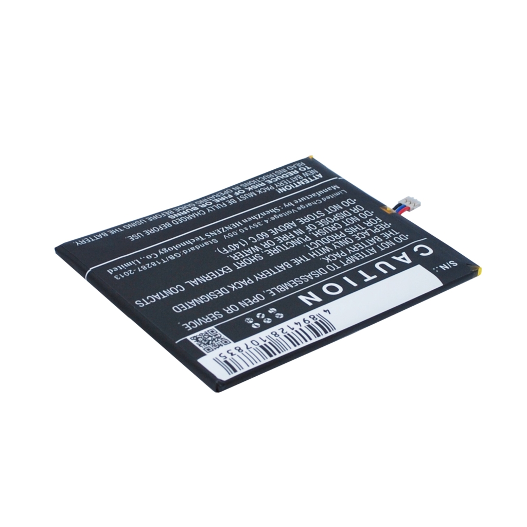 Batterie compatible avec Aux CS-AXW600SL