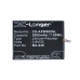 Batterie compatible avec Aux CS-AXW600SL
