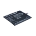 Batterie compatible avec Aux CS-AXW600SL