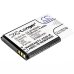 Batterie de téléphone sans fil Alinco CS-AY4020CL