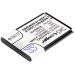 Batterie de téléphone sans fil Alinco CS-AY4020CL