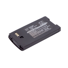Remplacement de batterie compatible pour Avaya 700431489,700431497