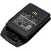 Avaya DeTewe Cordless Phone Battery Innovaphone CS-AYD810CL