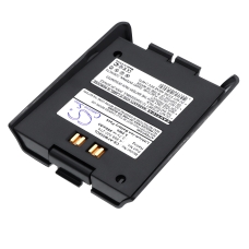 Remplacement de batterie compatible pour BOSCH 4.998.020.274