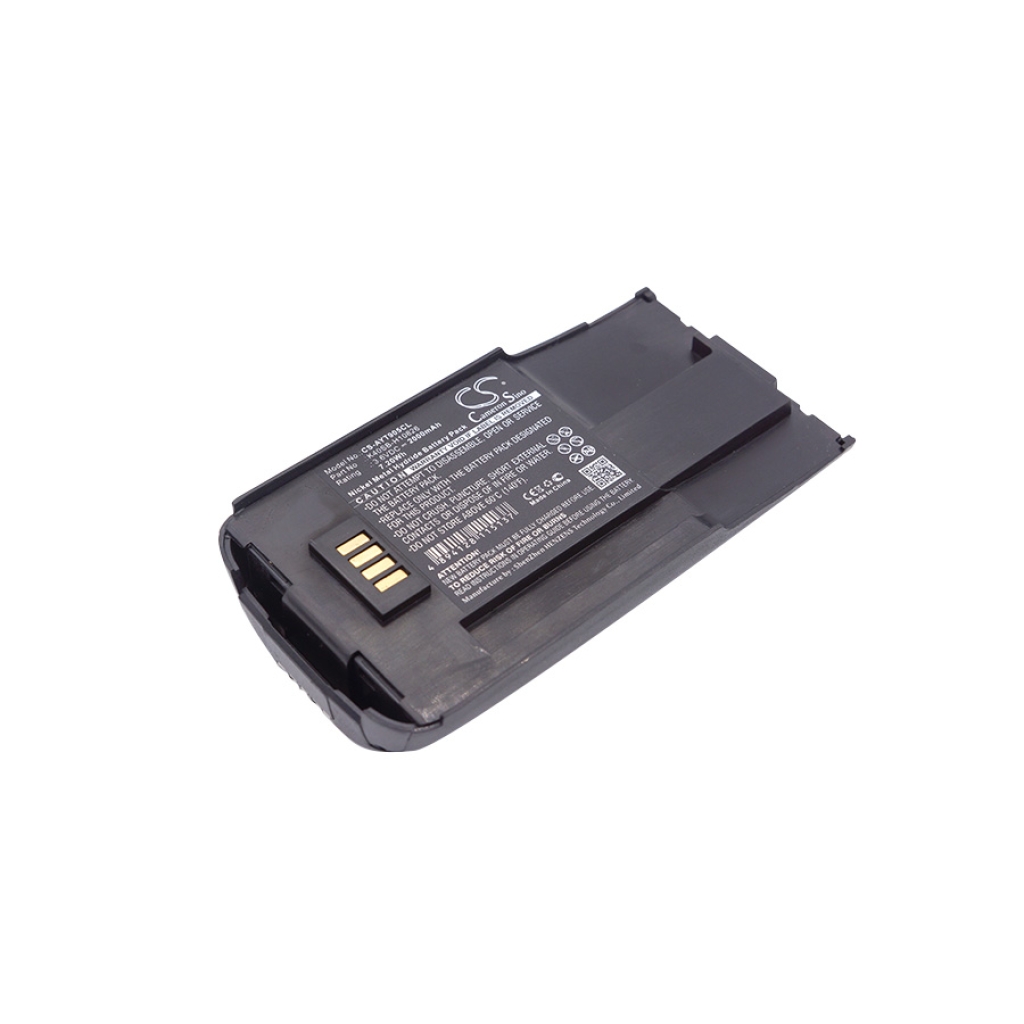 Battery Replaces 108272485