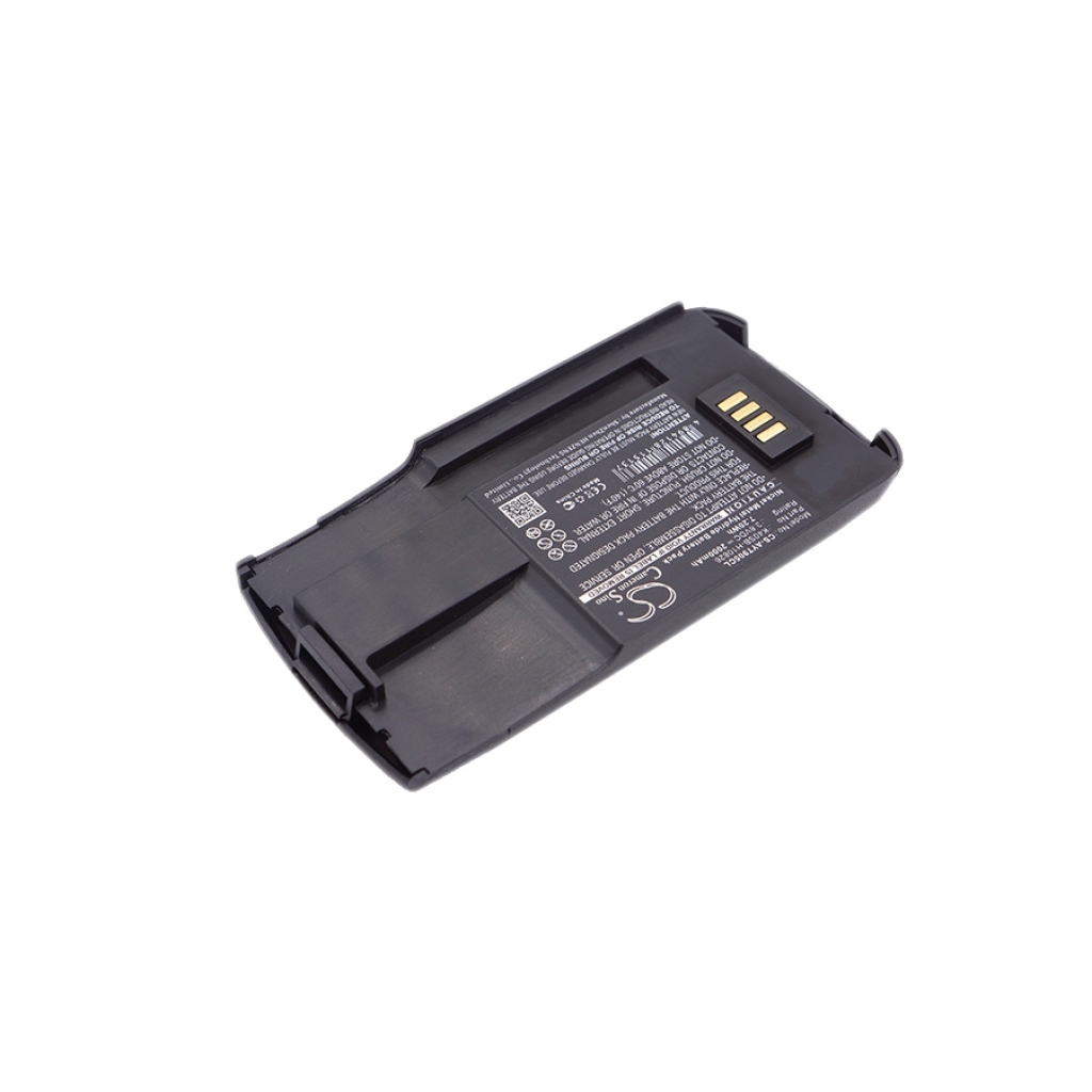 Battery Replaces 108272485