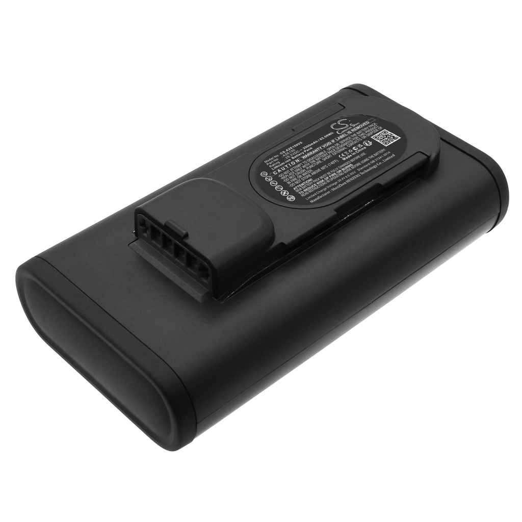 Batterie à vide AEG CS-AZE150VX