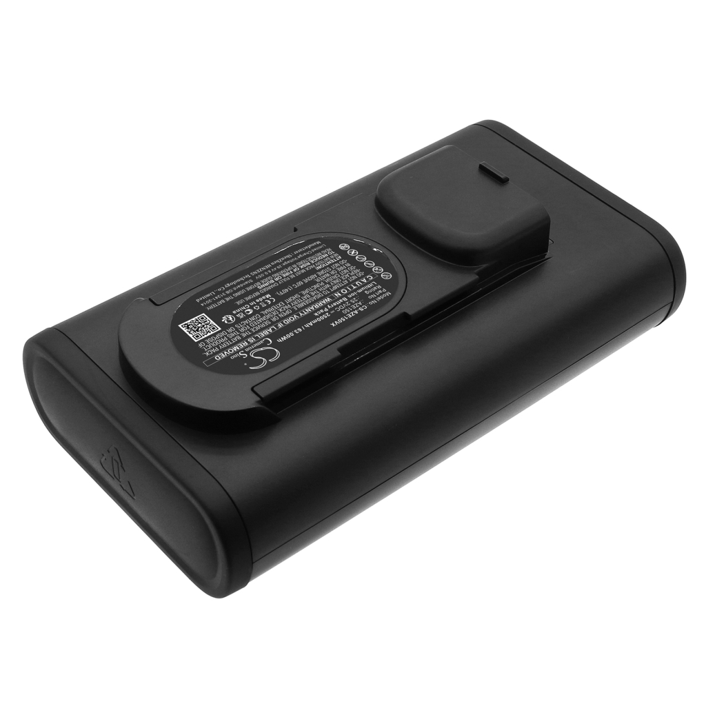 Batterie à vide AEG CS-AZE150VX