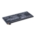 Batterie compatible avec Asus CS-AZF300SL