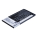 Batterie compatible avec Asus CS-AZF400SL