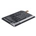 Batterie de téléphone portable Asus Z6
