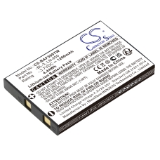 Remplacement de batterie compatible pour Baofeng BL-3,LN-950