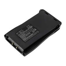Remplacement de batterie compatible pour Baofeng BL-1,BP-011