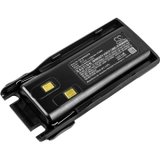 Batterie compatibleWith Batterie radio bidirectionnelle