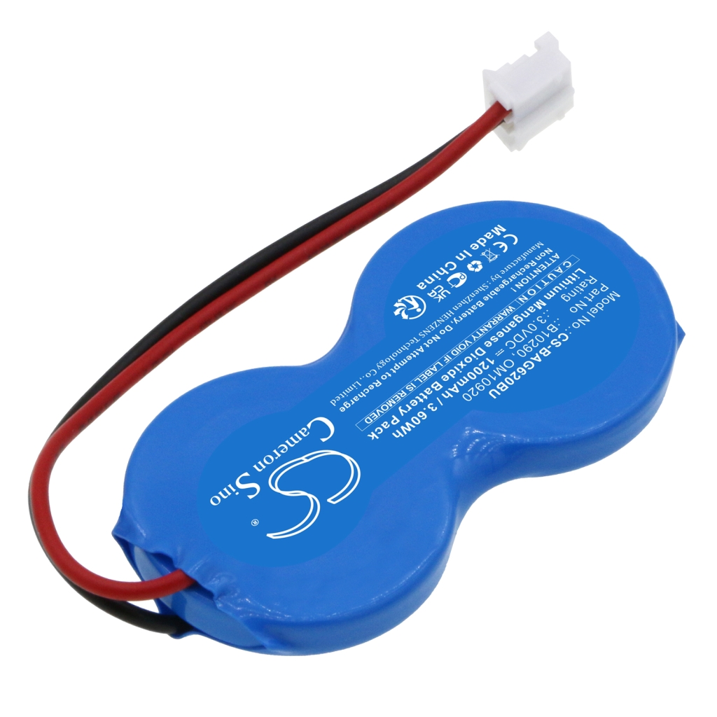 Carefusion Scanner 8015
