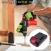 Batterie Remplace Bauer 1907C-B CS-BAR170PW