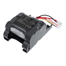 Compatible battery replacement for BOSCH 908BPV180