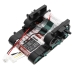 Batterie à vide Bosch CS-BBH321VX