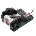 Batterie à vide Bosch CS-BBH321VX