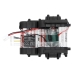Batterie à vide Bosch CS-BBH321VX