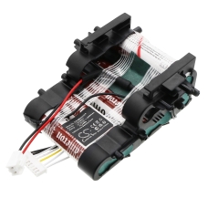 Remplacement de batterie compatible pour BOSCH 12026553,12038021,828BPV216-01