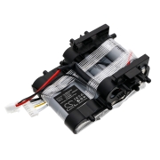 Batterie à vide Bosch BCH3P255