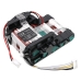 Batterie à vide Bosch CS-BBH326VX
