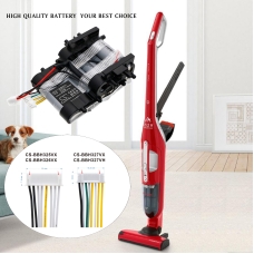 Remplacement de batterie compatible pour BOSCH 12026529,828BPV252,NV-BFXX