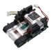 Batterie pour aspirateur Bosch Flexxo 2-in-1