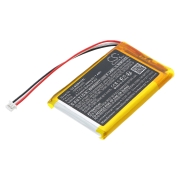 Battery compatibleWith BabyPhone Battery