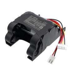 Remplacement de batterie compatible pour BOSCH 908BPV144-01