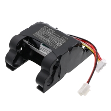 Remplacement de batterie compatible pour BOSCH 908BPV144-01